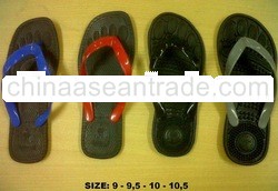 Rubber Slipper