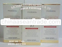 Mosbeau Placenta 10