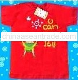u can do it t-shirt