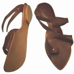 Leather Sandals