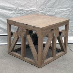 Rennes French Side Table