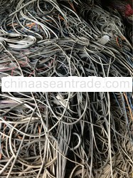 waste electrical wires