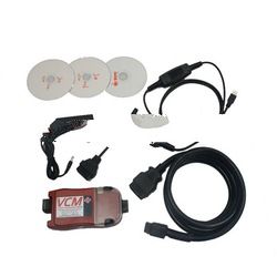Ford VCM IDS Ford / Mazda / Landrover / Jaguar diagnostic tool