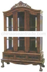 3 Doors Chipp Bookcase
