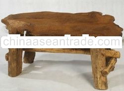 COFFEE TABLE 4 FEET