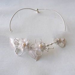 indonesian silver jewellery