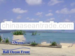 Land Beach view for Sale