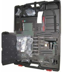 Original Hardware update timely Software Launch X431 GX3 universal Auto Code scanner X431 SCANNER MA