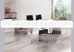 DINING TABLE WITH DINING CHAIR