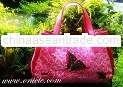 Batik Handbag 2