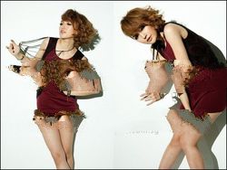 Lace Contour - #10112