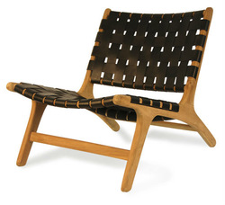 Raya lazy Chair collection Roxete