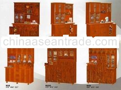 Kitchen Cabinet