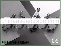 Z/T335 Safety Limit Switches
