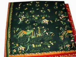 Batik Tulis Katun cloth