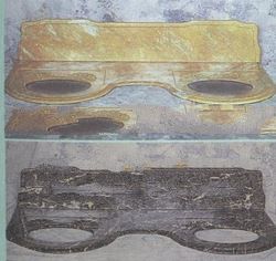 Stone Wash Basins