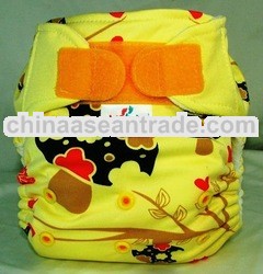 Baby cloth diapers