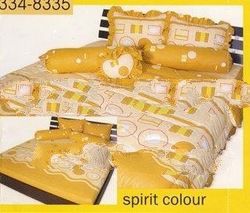 Sprei KING Spirit colour
