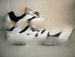 Loggo Sports Shoes