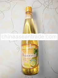 Pineapple Vinegar
