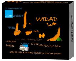 GOAT MILK WITH OLIVE OIL SOAP