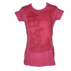 ladies T-shirt