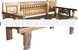 ANTIQUE DAY BED ADB08