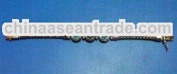 HANDICRAFT SILVER BRACELET