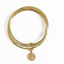 Brass Bangle