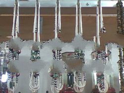 Borneo Necklace 1