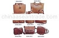 AS.LB.010 leather bag