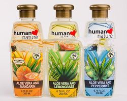 organic products, human heart nature