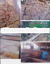lawaan/lumber finish product/logs