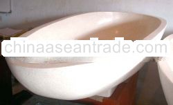 Terazzo Bathtub