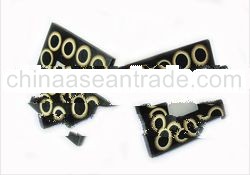 High Quality New Design Costume Fashion Sea Shell Ring