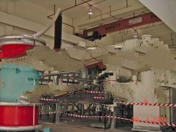 Electrical Power Products