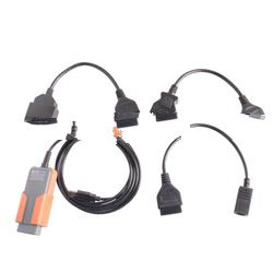 Professional xhorse mvci diagnostic interface scanner for toyota honda volvo high recommand