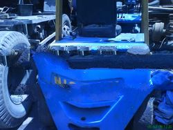 Forklift Nissan Second Hand