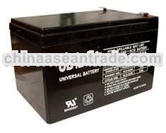 UB12120 12 Volt 12 Amp Hour Battery