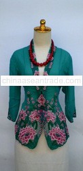Kebaya clothes