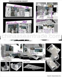 Showroom