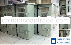 PLN Meter Enclosure