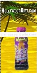 Hollywood Diet Juice