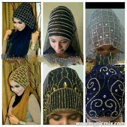 hijab party