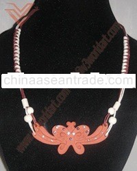 Pottery Jewelry