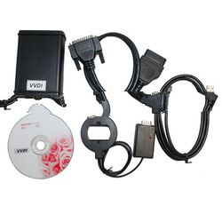 2013 Newest Version VVDI Interface V18.0 China VVDI VAG Vehicle Diagnostic Interface Vag Commander 8