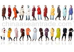 2niq fashion moslem apparel