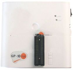 Original Wellon GP-10 USB Universal Standalone EEPROM Flash MCU Programmer