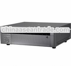 ND400/1000-Network Video Recorder with (1) removable 1TB hard disk drive