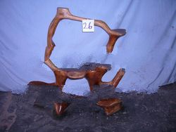 BJ-211 Flower Stand